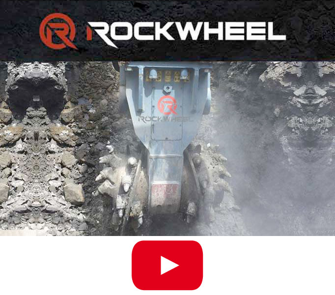Rockwheel auf Youtube